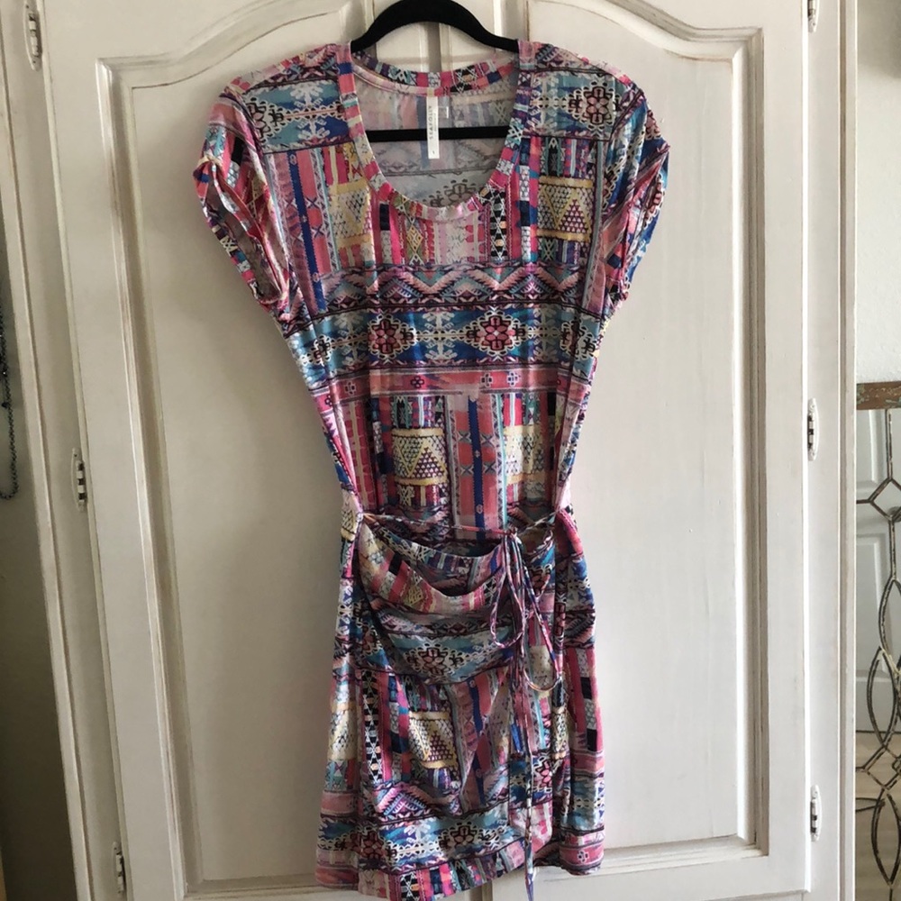 Seafolly dress